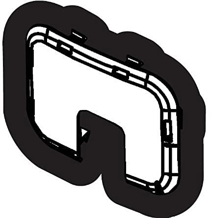 Hayward HPX01023760 Elektrischer Eingang Stecker für HeatPro Wärmepumpe