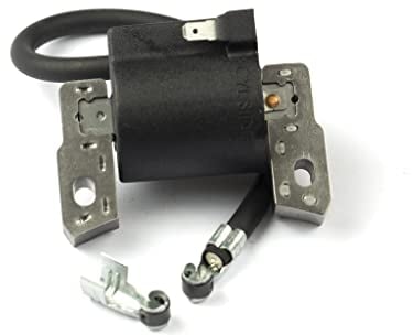 Briggs & Stratton Original 590454 Magneto-Ankerspule ersetzt 591932 799381 790817