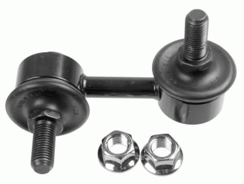 LEMFÖRDER 34499 01 Stange/Strebe Stabilisator für Nissan Primera Traveller (WP12) 2002 - Rechts, Vorderachse und Andere Fahrzeuge