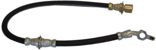 Japko 692014 Halter, Bremsschlauch