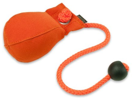 Mystique Dummy Ball orange 150g