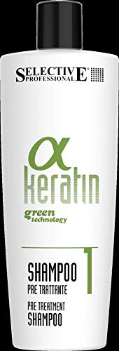 Shampoo Pre-Treatment 500 ml