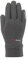Roeckl Sports Outdoor Handschuh KASA, Crossover Unisex Fingerhandschuh, Anthrazit 9