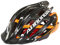 Cannondale Cypher MTB, Schwarz/Orange, Größe 52-58 cm
