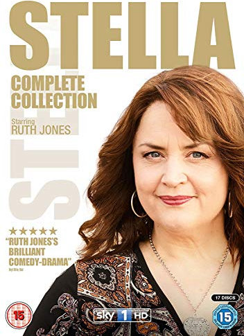 Stella: The Complete Collection [DVD]