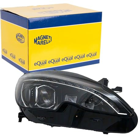 Magneti Marelli 711451000005 Frontscheinwerfer | Kompatibel mit: PEUGEOT 308 II, 308 SW II