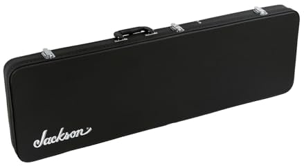 Jackson Economy Case Soloist/Dinky
