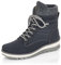 Remonte Damen R8477 Schneestiefel, Pazifik/Pazifik/Granit/fumo / 14, 43 EU