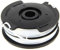 Bobine de fil compatible avec des Coupe-bordure STERWINS EGT2-28.3, EGT2-28.31, EGT2-30.3