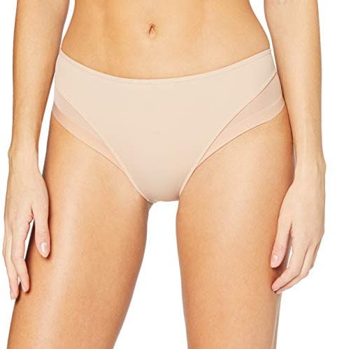Dim Femme Generous Classique X1 Culotte, New Skin, 40 EU