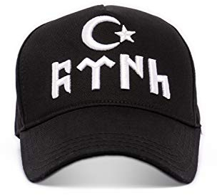YSN Home Collection Herren Classic Baseball Cap Baseballmütze (Ertugrul)