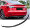 TGFOF Passend für Tesla Model 3 Spoiler, Flügel, Sportwagen, Heckspoiler, ABS-Auto-Styling-Kits für Tesla Model 3 Zubehör (Kohlefaser-Muster)