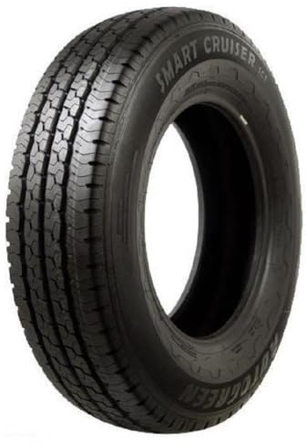 AUTOGREEN Sommerreifen 195 R 14 C TL 106/104R SMART CRUISER SC7 8PR