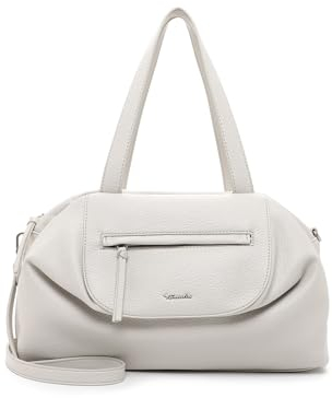 Tamaris Anuschka Bowlingbag Ecru