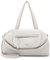 Tamaris Anuschka Bowlingbag Ecru