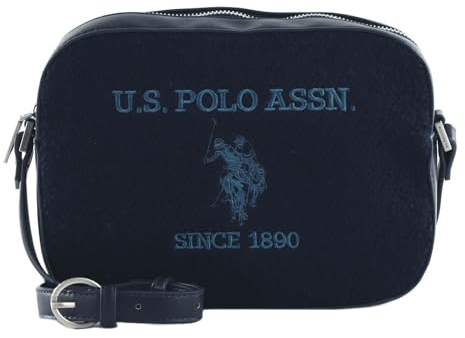 U.S. POLO ASSN. Le Royal Crossbody Bag S Navy