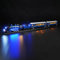 cooldac Led Licht Kit Kompatibel mit Lego Ideas 21344 Orient Express Set (nur Beleuchtung, Keine Modelle), Kreative Dekorlichter Set Kompatibel mit Lego Ideas 21344 Der Orient Express Baustein Modell