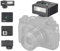 Godox iM30 Flash, 7 Niveaux de Puissance Mini Flash Speedlite 6500K±200K Flash D'appareil Photo pour Canon Sony Nikon Fuji Olympus