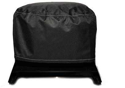 Gozney Arc XL Pizza Oven Cover in Black