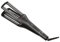 GA.MA Italy Professional, Salon-Lockenstab Curl Waves, Leistung 110 W, Seiden-Chrom-Titan-Beschichtung, Temperatur 160°-220°C, LED-Anzeige, Abschaltautomatik