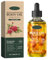 Handmade Vanilla Rose Body Oil for Skin Massage Rose Oil for Hair Gifts,Handcrafted Premium Grade Oil for Skin and Hair,Nourishing Hair Care and Body Oil，Nourishing Skin, Nails, and Hair (1pcs)