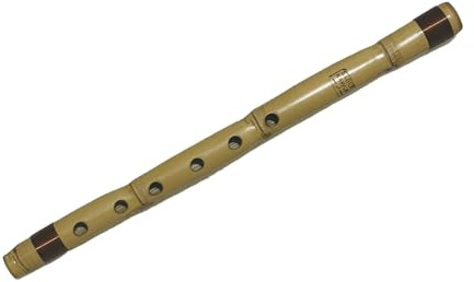 Saber Kawala Flûte à vent en bois (A – Husseini)