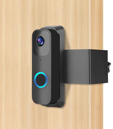 Anti-Theft Blink Doorbell Mount No Drill for Blink Doorbell 2