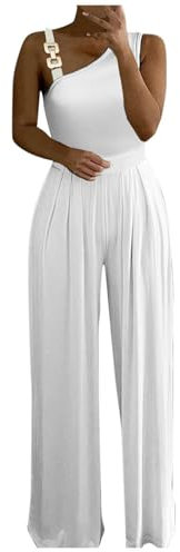 Jumpsuit Nera Aderente Femminili Pile Verde Fitness Jogger 3 Anziana Allenarsi Arancioni Classico Chiffon Polo Mutandine Tasche Elegantissima 8848 Tie Leopardate Sportivedonna