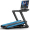 Sportstech sTread Pro Laufband - 20 km/h, 15% Steigung, 21,5'' Touch-Display, LED-Farbwechsel, Klappbar & leise 7 PS Motor für Zuhause, max. 150 kg