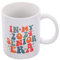 Amosfun Taza de Graduación de Cerámica para Café para Graduación para Amigos y Familiares