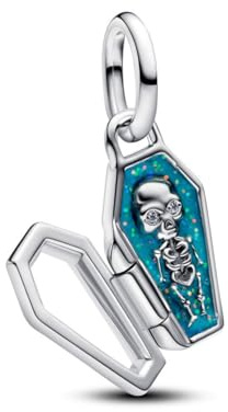 Pandora Pendant Sterling Silver 925 794058C01