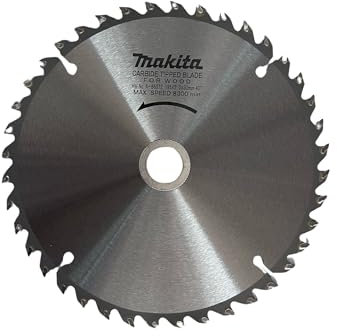 Makita A-86072 TCT Circular Saw Blade 185x2x20mm 40T 25°