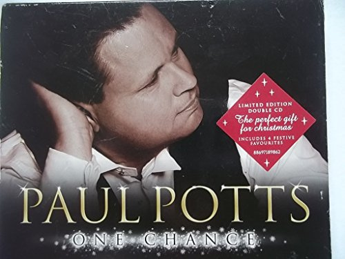 One Chance-Christmas Edition
