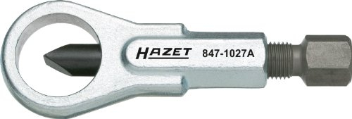 Hazet 847-1027A Spaccadadi Meccanico, Multicolore
