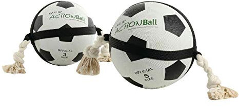 Actionball Football Doy Toy