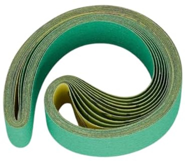 Fein 63714131010 Keramik Schleifen Gürtel, 0 V, mehrfarbig