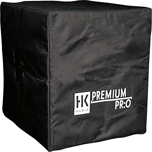 HK Audio Premium PR:O Schutzhülle gepolstert für PR:O 18 S/A