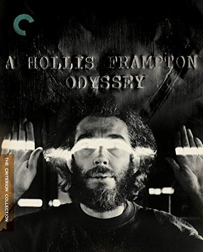 A Hollis Frampton Odyssey (The Criterion Collection) [Blu-ray]