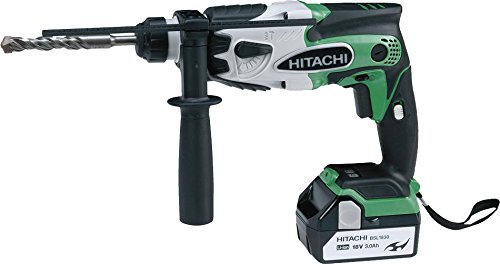 Hitachi DH18DSL martello perforatore