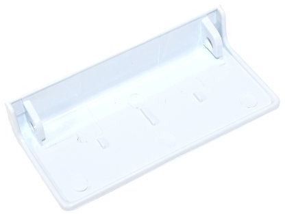 Ariston Hotpoint New World - Maniglia per congelatore, codice originale C00023128
