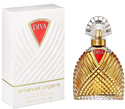 UNGARO Diva EDP Vapo 50 ml