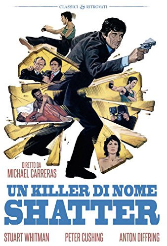 Shatter ( Call Him Mr. Shatter )