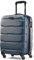 Samsonite Omni Pc Hartschale erweiterbarer Koffer, rosa, Einheitsgröße