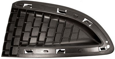 GRIGLIA SINISTRA PARAURTI ANTERIORE PER LANCIA - YPSILON - MOD. 03/11 - 11/15 Prasco