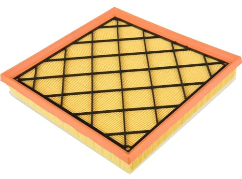 Blue Print ADG022146 Air Filter with nonwoven fabric, pack of one