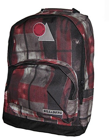 Billabong Rucksack Antako Red