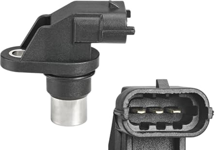 Valeo Sensor, Nockenwellenposition 253817 | Kompatibel mit: AUDI A8 D2, FIAT DOBLO Großraumlimousine, DOBLO Kasten/Großraumlimousine, PALIO Weekend, PANDA, PANDA