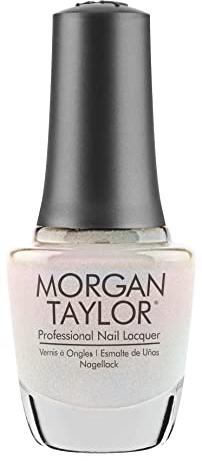 Morgan Taylor - Izzy Wizzy Let's Get Busy 0.5oz, 15 ml