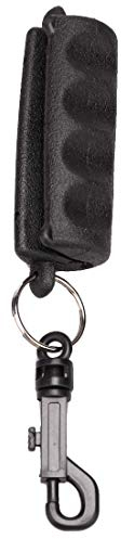 MAGARROW Archery Arrows Puller Zielgummi mit Gürtelclip (Schwarz)