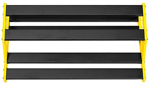NUX BUMBLEBEE NPB-M Pedalboard für Effektpedale (Medium)